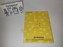 Load image into Gallery viewer, Pokemon Yellow GB MANUAL ONLY - Nintendo GB GameBoy
