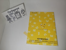 Load image into Gallery viewer, Pokemon Yellow GB MANUAL ONLY - Nintendo GB GameBoy
