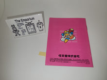 Load image into Gallery viewer, Kirby Block Ball GB MANUAL ONLY - Nintendo GB GameBoy
