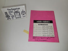 Load image into Gallery viewer, Hoshi no Kirby 2 GB MANUAL ONLY - Nintendo GB GameBoy
