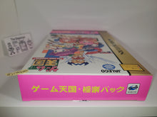 Load image into Gallery viewer, The Game Paradise [Special Package] - Sega Saturn sat stn
