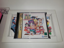 Load image into Gallery viewer, The Game Paradise [Special Package] - Sega Saturn sat stn
