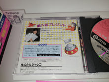 Load image into Gallery viewer, The Game Paradise [Special Package] - Sega Saturn sat stn
