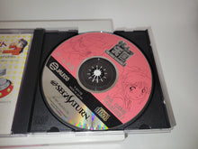 Load image into Gallery viewer, The Game Paradise [Special Package] - Sega Saturn sat stn
