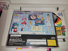 Load image into Gallery viewer, The Game Paradise [Special Package] - Sega Saturn sat stn
