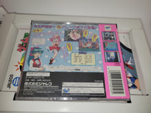 Load image into Gallery viewer, The Game Paradise [Special Package] - Sega Saturn sat stn
