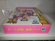 Load image into Gallery viewer, The Game Paradise [Special Package] - Sega Saturn sat stn
