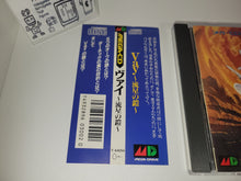 Load image into Gallery viewer, Vay: Ryuusei no Yoroi - Sega MCD MD MegaDrive Mega Cd
