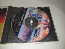 Load image into Gallery viewer, The Ninja Warriors - Sega MCD MD MegaDrive Mega Cd
