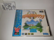 Load image into Gallery viewer, Dynamic Country Club - Sega MCD MD MegaDrive Mega Cd
