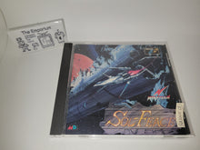 Load image into Gallery viewer, Sol-Feace - Sega MCD MD MegaDrive Mega Cd
