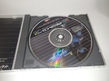 Load image into Gallery viewer, A-Rank Thunder Tanjouhen - Sega MCD MD MegaDrive Mega Cd
