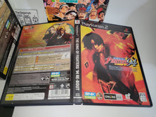 Load image into Gallery viewer, The King of Fighters &#39;94 Re-bout [Premium Edition] - Sony playstation 2
