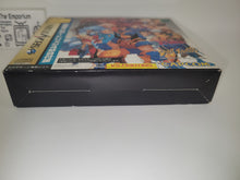 Load image into Gallery viewer, Xmen Vs Street Fighter  with RAM (RAM Pack Version) - Sega Saturn SegaSaturn
