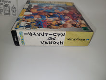 Load image into Gallery viewer, Xmen Vs Street Fighter  with RAM (RAM Pack Version) - Sega Saturn SegaSaturn
