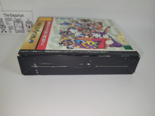 Load image into Gallery viewer, Waku Waku 7 (with 1MB RAM Cart) - Sega Saturn SegaSaturn
