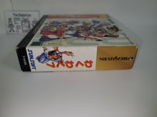 Load image into Gallery viewer, Waku Waku 7 (with 1MB RAM Cart) - Sega Saturn SegaSaturn
