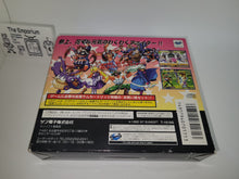 Load image into Gallery viewer, Waku Waku 7 (with 1MB RAM Cart) - Sega Saturn SegaSaturn
