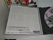 Load image into Gallery viewer, Waku Waku 7 (with 1MB RAM Cart) - Sega Saturn SegaSaturn
