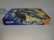 Load image into Gallery viewer, Bayonetta 1+2 Collector&#39;s Edition - Nintendo WiiU
