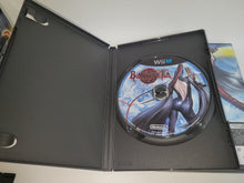 Load image into Gallery viewer, Bayonetta 1+2 Collector&#39;s Edition - Nintendo WiiU
