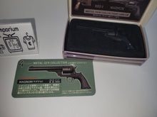 Load image into Gallery viewer, biohazard 4 metalgun collection toy
