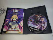 Load image into Gallery viewer, Fate Realta Nua - Sony playstation 2
