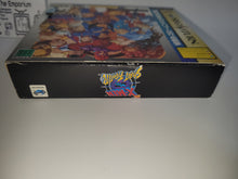 Load image into Gallery viewer, Xmen Vs Street Fighter  with RAM (RAM Pack Version) - Sega Saturn SegaSaturn
