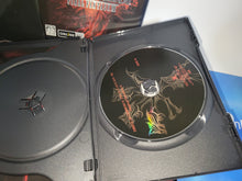 Load image into Gallery viewer, Dirge of Cerberus Collector Edition -  Sony playstation 2
