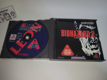 Load image into Gallery viewer, Biohazard 2 - Sony PS1 Playstation
