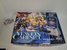 Load image into Gallery viewer, BlazBlue Central Fiction VEWLIX Case 1/12 Scale  Plastic Model Kit - toy action figure gadgets
