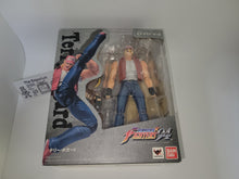 Load image into Gallery viewer, D-Arts The King of Fighters Terry Bogard Figure - toy action figure gadgets
