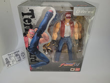 Load image into Gallery viewer, D-Arts The King of Fighters Terry Bogard Figure - toy action figure gadgets
