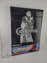 Load image into Gallery viewer, CASTLEVANIA Lament of Innocence Limited Edition - Sony playstation 2
