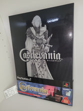 Load image into Gallery viewer, CASTLEVANIA Lament of Innocence Limited Edition - Sony playstation 2
