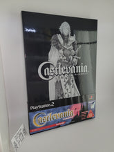 Load image into Gallery viewer, CASTLEVANIA Lament of Innocence Limited Edition - Sony playstation 2
