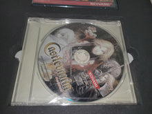 Load image into Gallery viewer, CASTLEVANIA Lament of Innocence Limited Edition - Sony playstation 2
