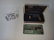 Load image into Gallery viewer, Biohazard 4 metalgun collection toy
