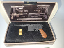 Load image into Gallery viewer, Biohazard 4 metalgun collection toy
