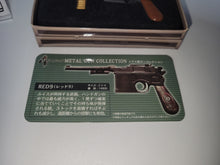 Load image into Gallery viewer, Biohazard 4 metalgun collection toy
