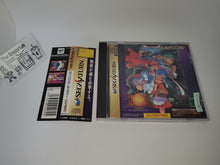 Load image into Gallery viewer, Vampire Savior Stand Alone Version - Sega Saturn SegaSaturn
