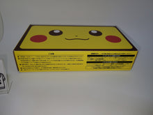 Load image into Gallery viewer, New Nintendo 2DS LL [Pikachu Edition] - Nintendo Ds NDS
