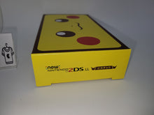 Load image into Gallery viewer, New Nintendo 2DS LL [Pikachu Edition] - Nintendo Ds NDS
