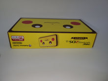 Load image into Gallery viewer, New Nintendo 2DS LL [Pikachu Edition] - Nintendo Ds NDS
