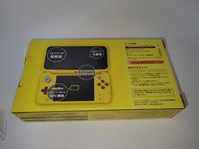 Load image into Gallery viewer, New Nintendo 2DS LL [Pikachu Edition] - Nintendo Ds NDS
