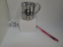 Load image into Gallery viewer, Akai Katana Tooth Brush and Metal Cup Set -not for sale- - toy action figure gadgets
