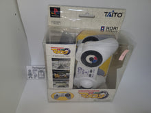 Load image into Gallery viewer, DENSHA DE GO MAMECON Controller TAITO
- sony playstation ps1 japan
