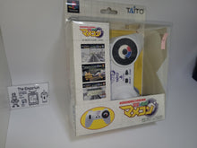 Load image into Gallery viewer, DENSHA DE GO MAMECON Controller TAITO
- sony playstation ps1 japan
