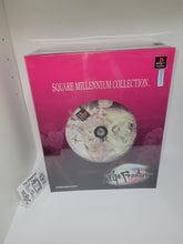 Load image into Gallery viewer, SaGa Frontier [Square Millennium Collection Special Pack] - Sony PS1 Playstation

