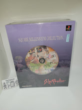 Load image into Gallery viewer, SaGa Frontier 2 [Square Millennium Collection Special Pack] - Sony PS1 Playstation
